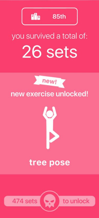 点点健身房手机版 点点健身房游戏下载