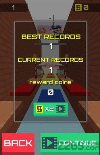 跳跃冠军手机版