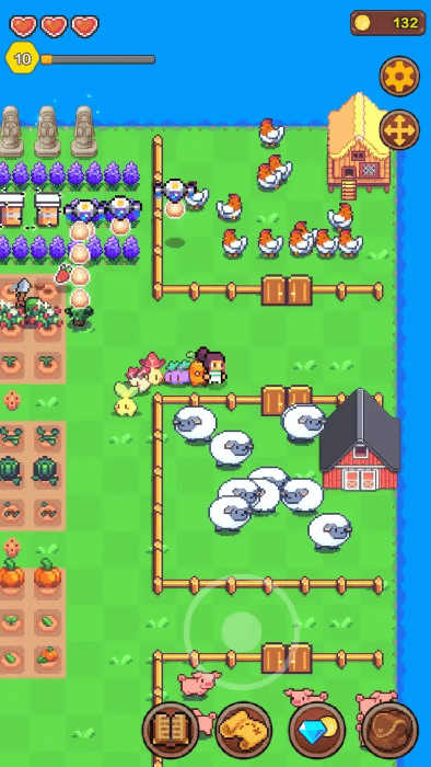 海岛时光游戏 海岛时光官方下载