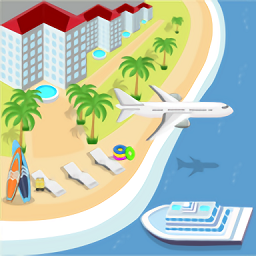 海岛服务大亨手机版