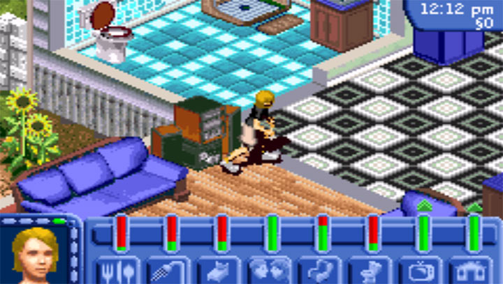 模拟人生纯属意外中文版 模拟人生纯属意外中文版金手指下载