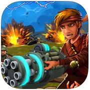 全民塔防破解版下载-安卓最新版免费下载