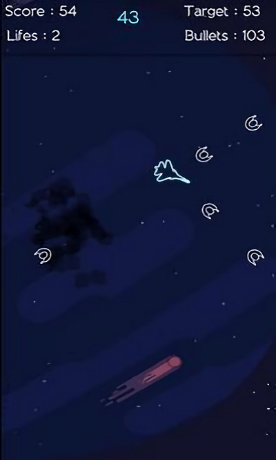 霓虹灯飞行器最新版 霓虹灯飞行器游戏下载