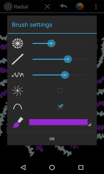 万花筒画画游戏 万花筒画画中文版下载