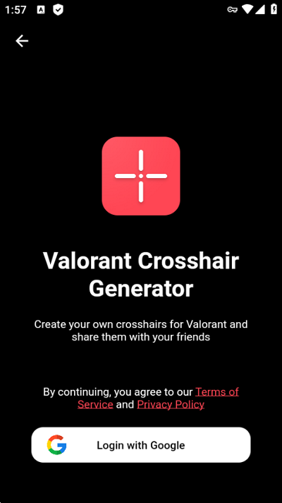 瓦罗兰特准星助手app