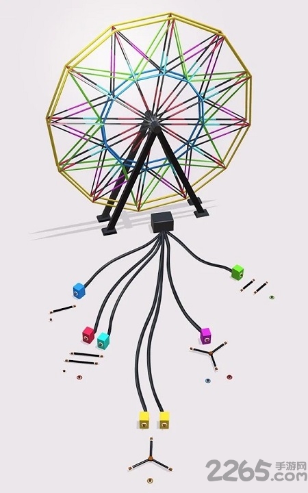 点亮霓虹灯手机版