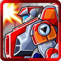 组装机甲战士最新版下载-组装机甲战士官方正版免费下载 v1.0.0 安卓版