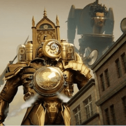 马桶人监控人对决最新版