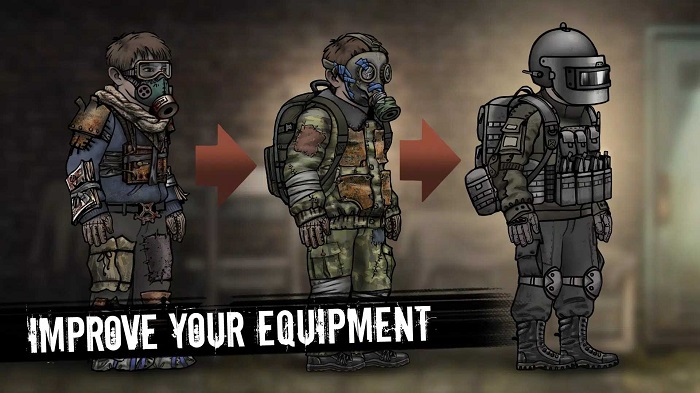 核后之日游戏(Nuclear day)