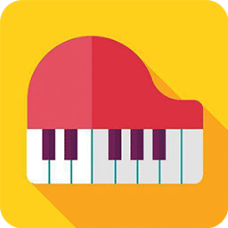手机弹钢琴学音谱app v6.1.0