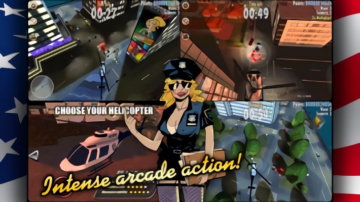 夺命追踪游戏 夺命追踪手游