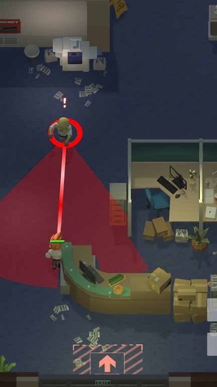 生存之城survival city