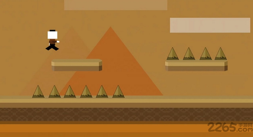 大师跳跃手机游戏