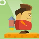 平台跳跃手机版