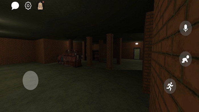 后室联机版2中文版无广告(NoClip 2)