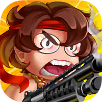 射击与跳跃2手机版