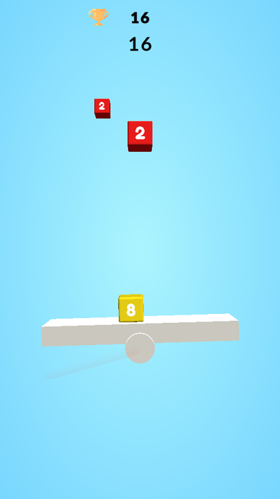 3d平衡与合并手机版(balance and merge 3d)