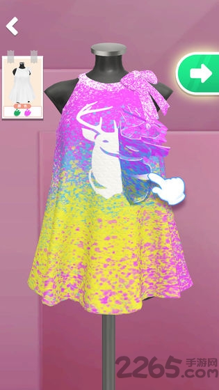 亿万少女的梦游戏