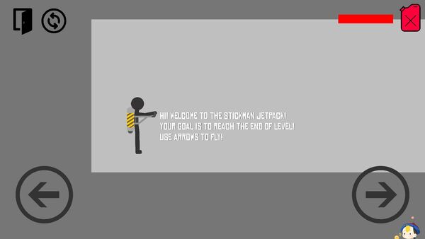 飞跃火柴人最新版