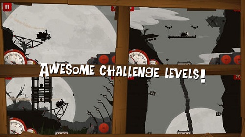 琼斯去修桥手机版