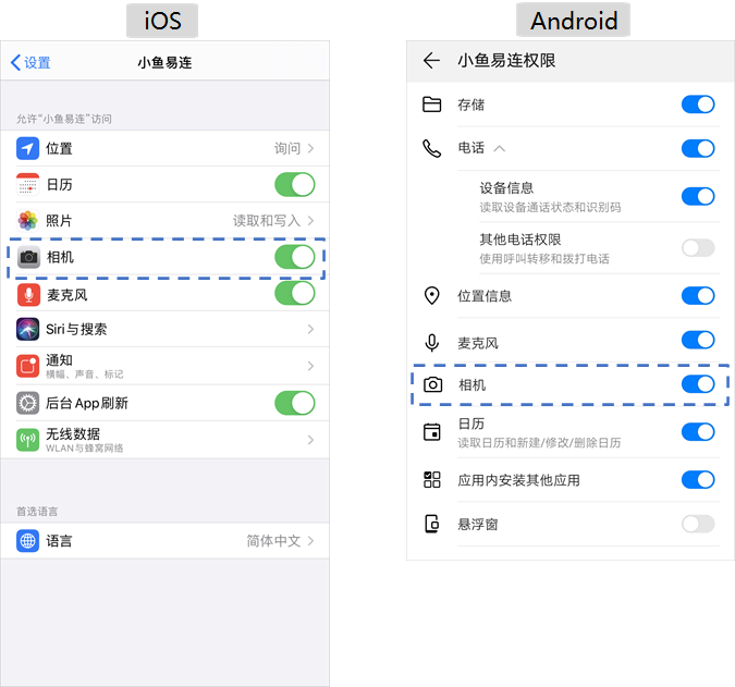 小鱼易连视频会议app教程 小鱼易连app教程