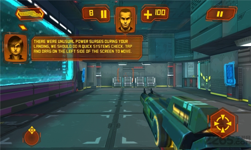 霓虹暗影游戏下载