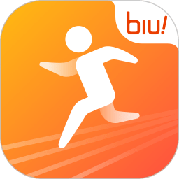 小biu运动最新版下载-小biu运动手机版下载
