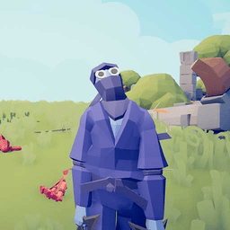 部落战争冲突游戏