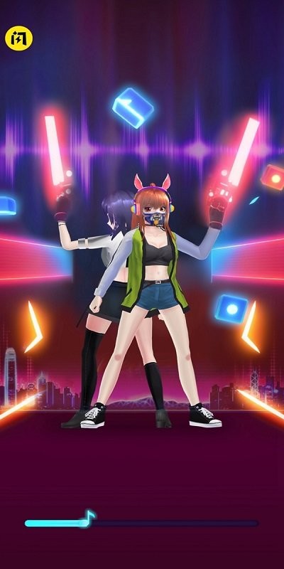 快斩节拍手机版