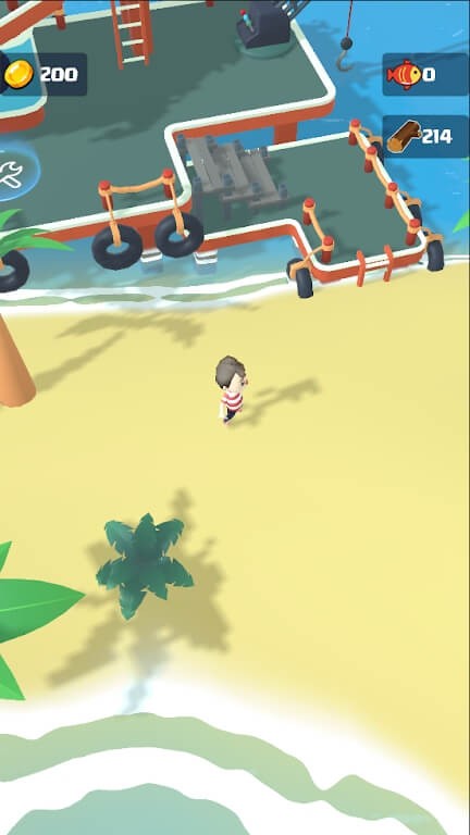 海岛渔业手机版