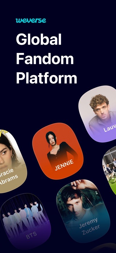 co.benx.weverse shop官方版