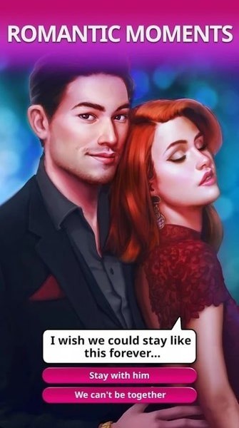 我的亿万富翁爱情故事游戏