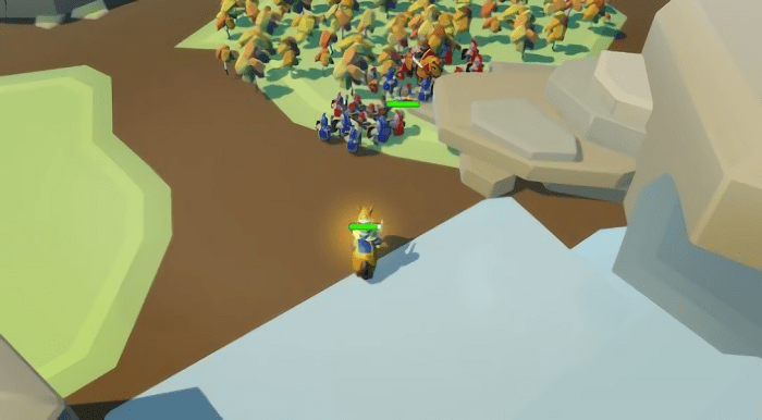 部落混战游戏 部落混战手机版下载