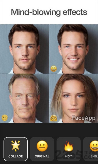 faceapp专业版免费
