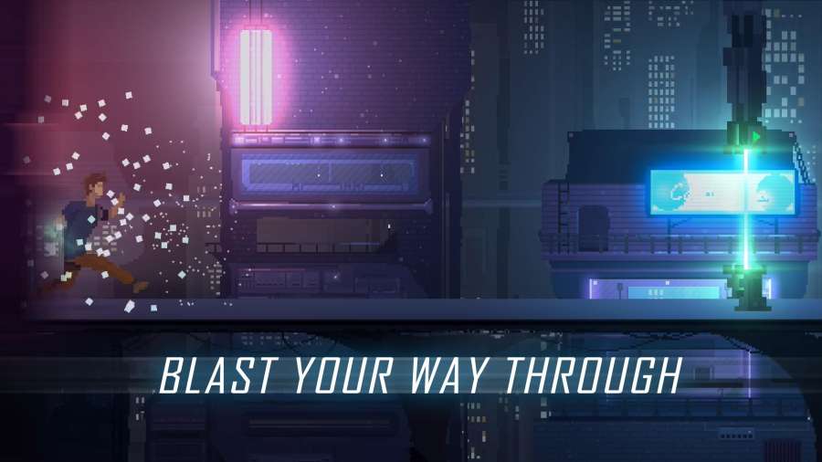 火箭跳跃者下载