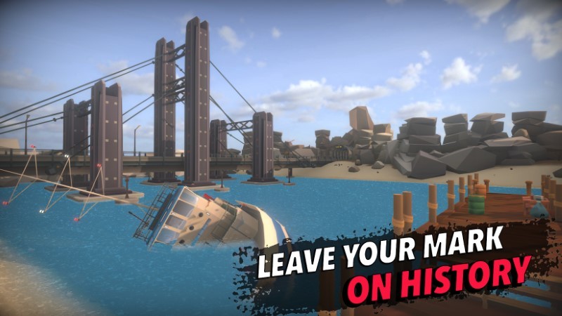 僵尸列车游戏(zompiercer)