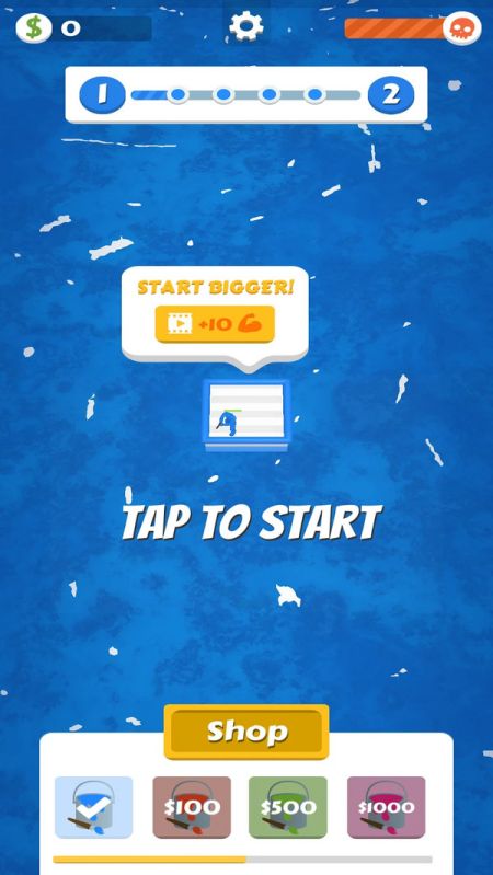 木筏战争模拟器手机版