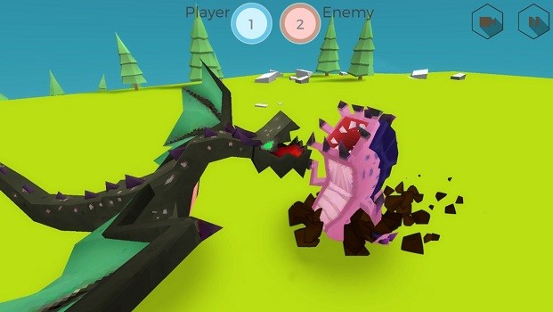 训练师竞技场最新版