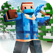 冬季生存工艺世界破解版 v1.1.0