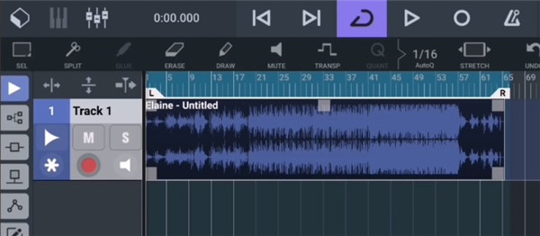 cubasis手机版教程