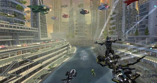 激流快艇叛逆者官方版 激流快艇叛逆者下载安装游戏