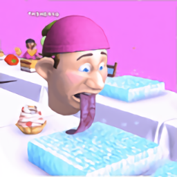 谁是干饭王游戏