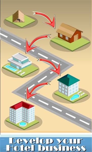 海岛服务大亨手机版
