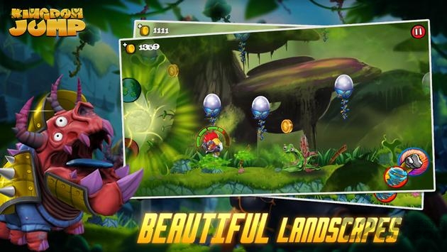 王国跳跃官方版