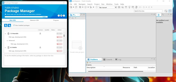 jellyfin电视盒子版安装教程 jellyfintv客户端安装教程