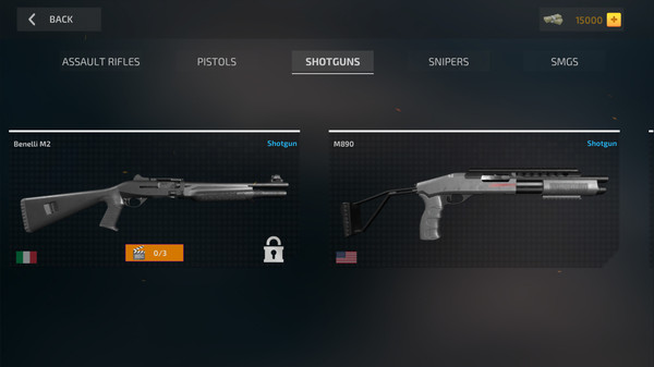 枪支定制模拟器游戏免谷歌版 枪支定制模拟器中文版下载