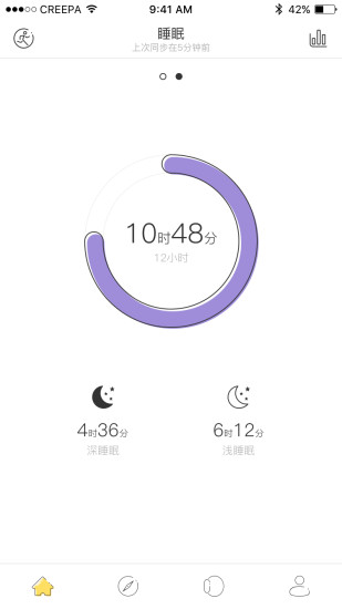 魔样运动app 魔样运动app