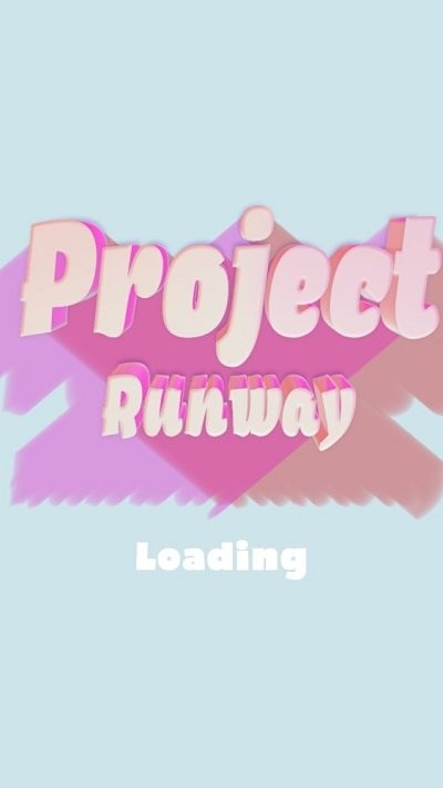 职业换装跑道手游