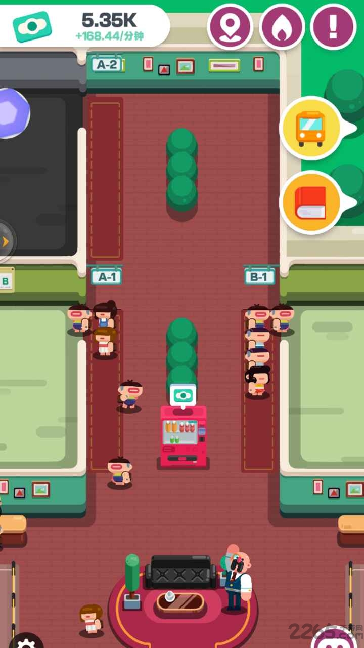 学校模拟器手机版 学校模拟器中文版下载