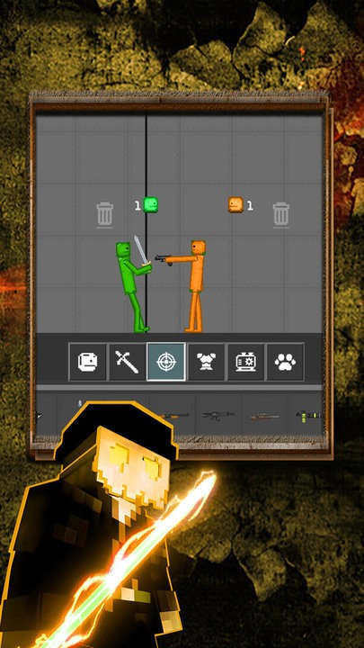 大吃甜瓜游乐场最新版 大吃甜瓜游乐场游戏下载